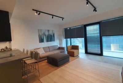 REA1025766 Apartament High End 3 camere I One Mircea Eliade - 3
