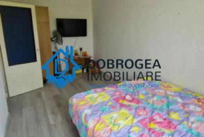 Apartament cu 3 camere decomandat în Păcii - 8