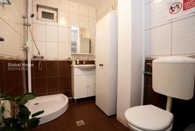 Casă individuală cu 6 camere cu Canalizare în P-ța Victoriei - 9