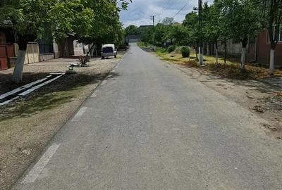 Apartament cu 3 camere în Bonțești - 2