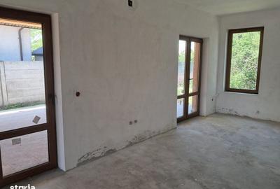 Casă cu 3 camere în Bâcu - 7