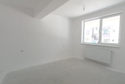 Vânzare rapidă! 2 camere 64 mp + balcon  Etaj 1/4  Finalizat - 1