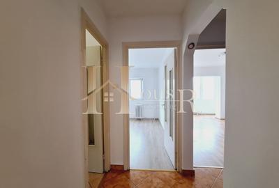 Apartament cu 3 camere decomandat, mobilat în Soarelui - 13