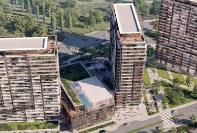 2 Bedrooms Design Apartment by the Lake Tei - 6