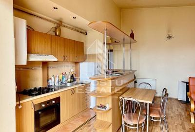 Apartament doua camere bloc nou Calea Girocului - 3