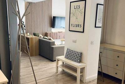 Inchiriere 2 camere Lux Novum Residence Grozavesti - 8