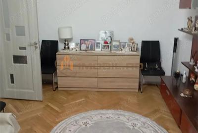 Apartament cu 2 camere decomandat în Mircea cel Bătrân - 1