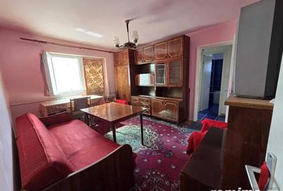 Apartament cu 2 camere semidecomandat în Complex Studențesc - 5