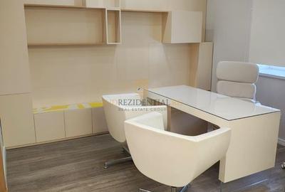 Vanzare spatiu comercial/birou, inchiriat - Rate la Dezvoltator, S4 - 4