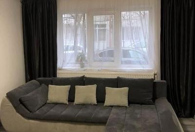 Apartament cu 2 camere semidecomandat în Central - 1