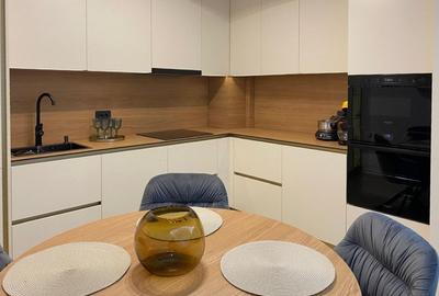 Apartament cu 3 camere decomandat, mobilat în Pipera - 3