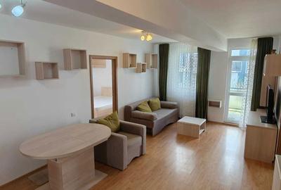 Apartament cu 3 camere decomandat în Baciu - 1