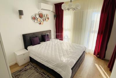 Apartament cu 2 camere decomandat, mobilat în Drumul Taberei - 7