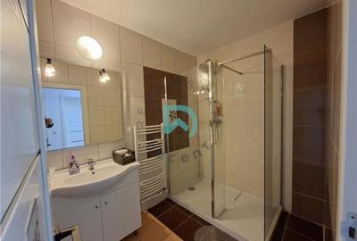 Apartament cu 3 camere decomandat în Avantgarden - 5