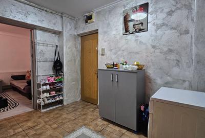 Dacia - Victoria 2 Camere Decomandat Mobilat Modern Gaze 54.69 Mp De Confort - 12