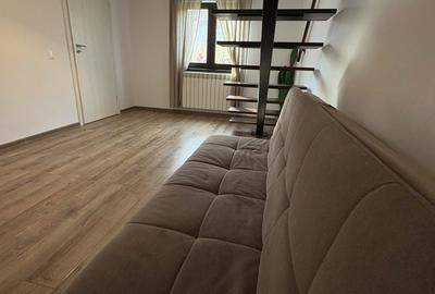 Casă cu 4 camere în Central - 6