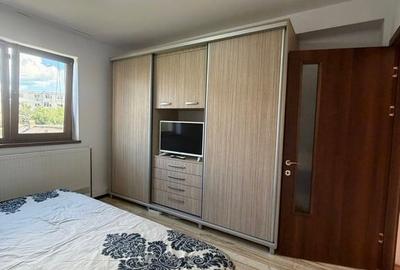 Apartament cu 2 camere semidecomandat în Faleza Nord - 13