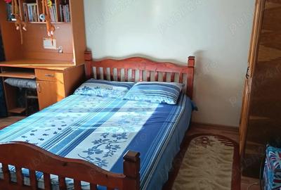 Apartament cu 2 camere semidecomandat în Central - 1