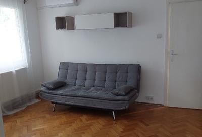 Apartament cu 2 camere semidecomandat, mobilat în Central - 5