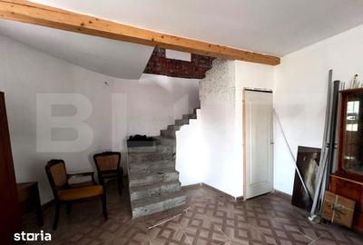 Casă cu Teren 3730 Mp în Stremț - 12