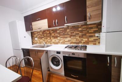 Apartament cu 2 camere decomandat, mobilat în Lujerului - 11