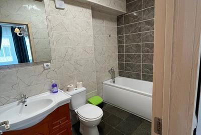 Apartament cu 3 camere în Central - 8
