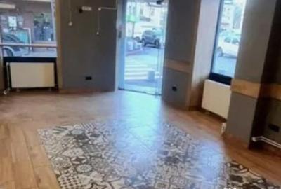 Spațiu comercial, de 97 mp, în Libertății - 6