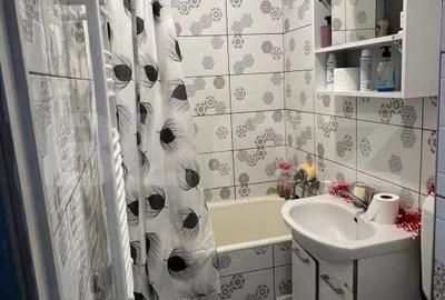 Apartament semidecomandat, 33 mp, strada Aleea Humulesti - 4