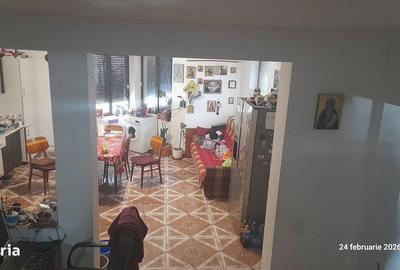 Casă cu 3 camere în Roșu - 5