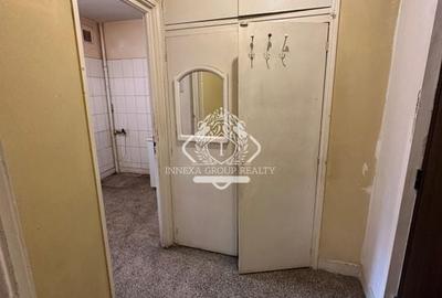 Apartament 2 camere, 55mp, balcon 8mp, etaj 2, in zona Campia Libertatii - 8