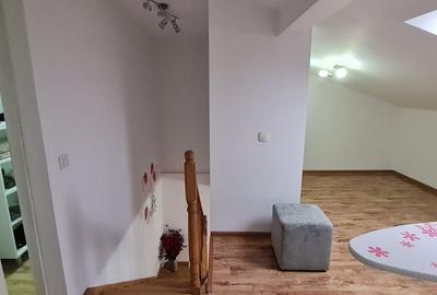 Mutare Imediata! Duplex 4 Camere Finalizat Popesti-Berceni! - 11