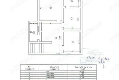 Casă cu 5 camere în Lunca Cetățuii - 10