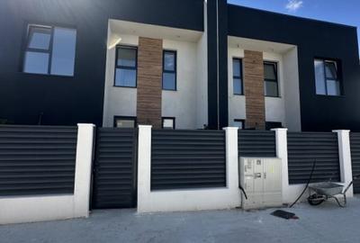 Vila P+1 finalizata, 145mp, pompa caldura, Bragadiru - 7