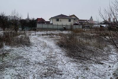 Casă cu 3 camere în Apahida - 4