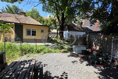 Apartament boem la casa,  curte privata si potential de extindere - 15