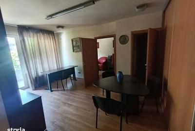 Apartament cu 2 camere semidecomandat, mobilat în Magheru - 4