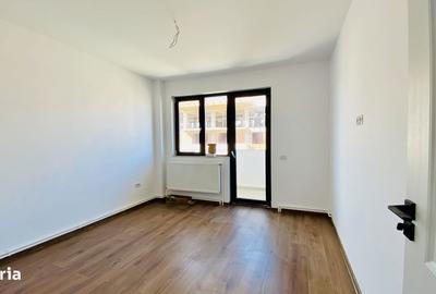 Garsonieră decomandată în Ciurea - 20