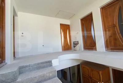 Casă cu 5 camere cu Teren 404 Mp în Central - 3