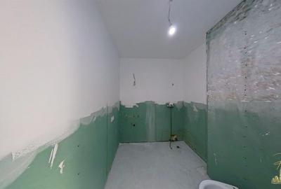 Apartament cu 3 camere si terasa 127 mp de vanzare in ARED R31 -Oradea - 2
