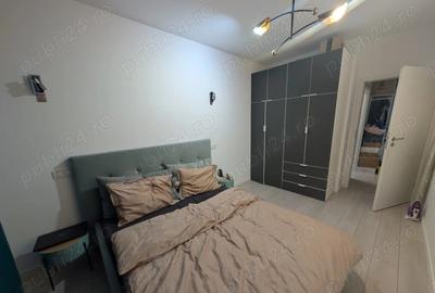 Studio Gran Via Bloc nou parcare subterana inclusa - 2