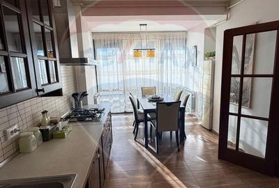 Apartament 3 camere de inchiriat - Floreasca / Barbu Vacarescu Apartament 3 camere de inchiriat - Floreasca / Barbu Vacarescu - 4