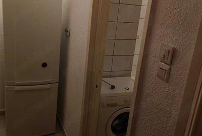 Apartament cu 2 camere decomandat în Domenii - 3