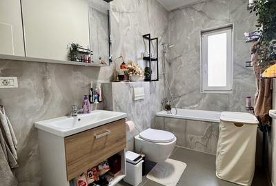 Casă cu 4 camere cu Canalizare în Giroc - 7