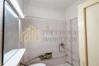 Garsonieră decomandată, mobilată în Ștefan cel Mare - 14