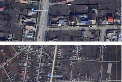 Casa si teren Nicolae Balcescu, cota parte 1/3; ID: R2684041 - 1