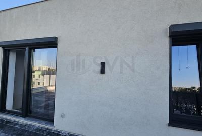 REA1024342 Penthouse de vanzare cu terasa impresionanta - 4