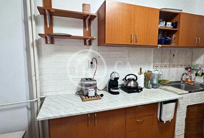 Apartament de inchiriat cu 3 camere in zona Dacia, Oradea - 8