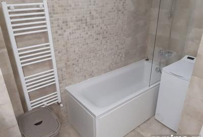 Garsonieră decomandată în Crângași - 4