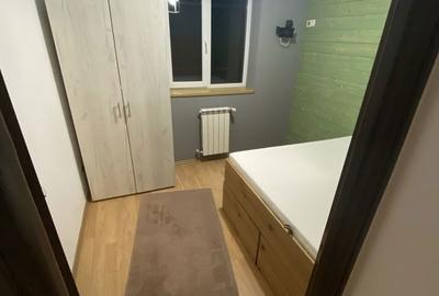 Apartament cu 2 camere decomandat în Exterior Vest - 6