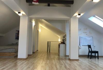 Casă individuală cu 6 camere cu Canalizare în Iancu Nicolae - 6